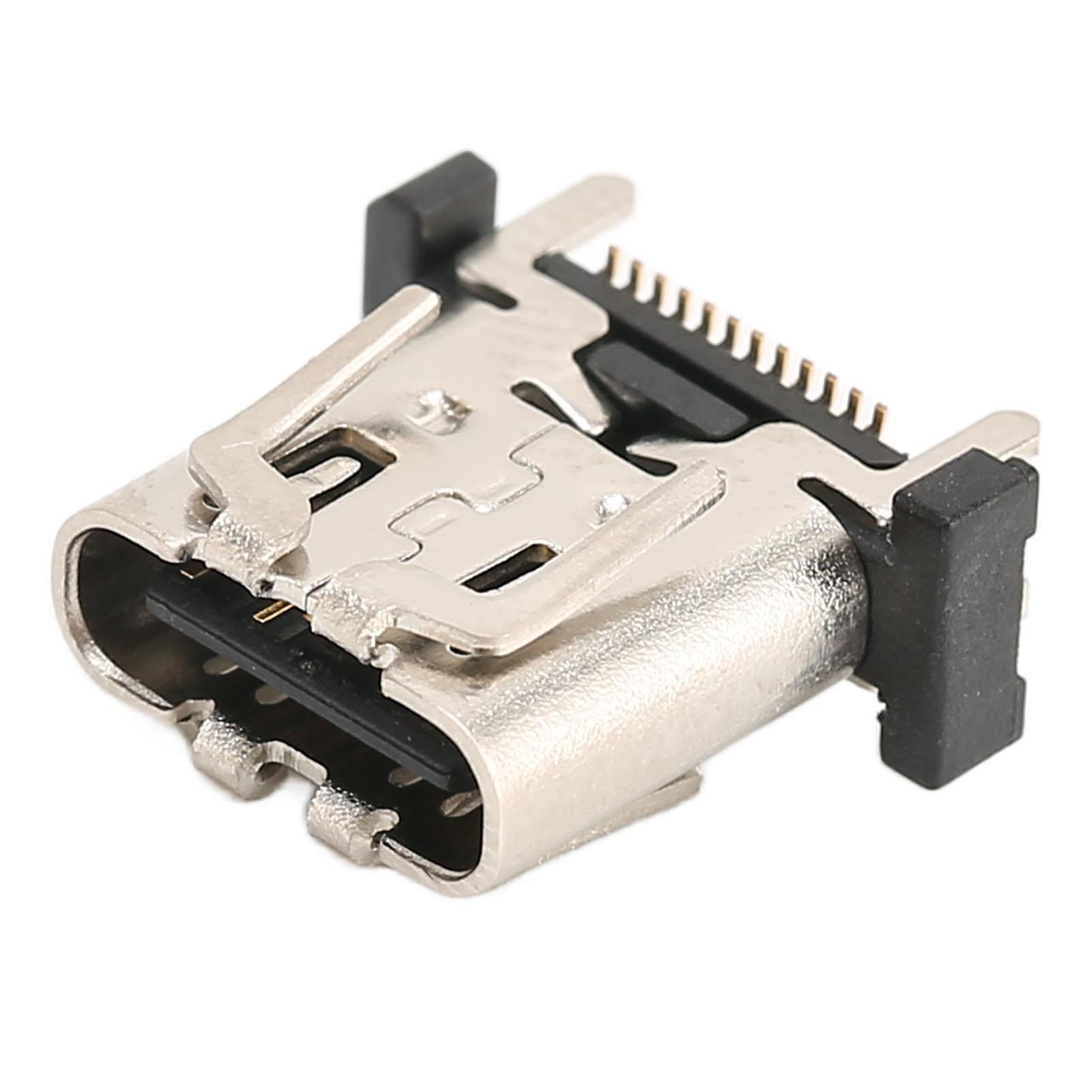 Замена интерфейса зарядки Type-C, USB-C порт зарядки для игровой консоли Playstation 5