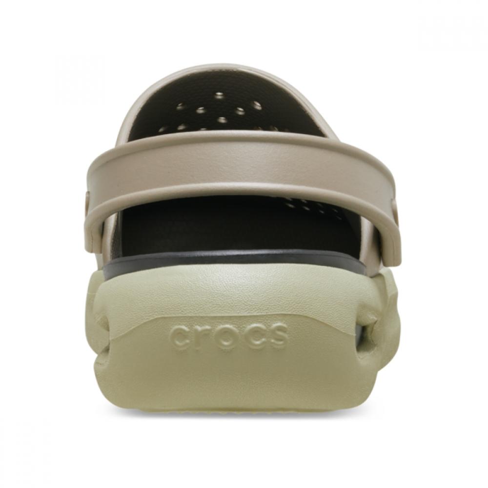 Crocs Inmotion Clog Sandal Slipper Daily Classic Platform 209964 214