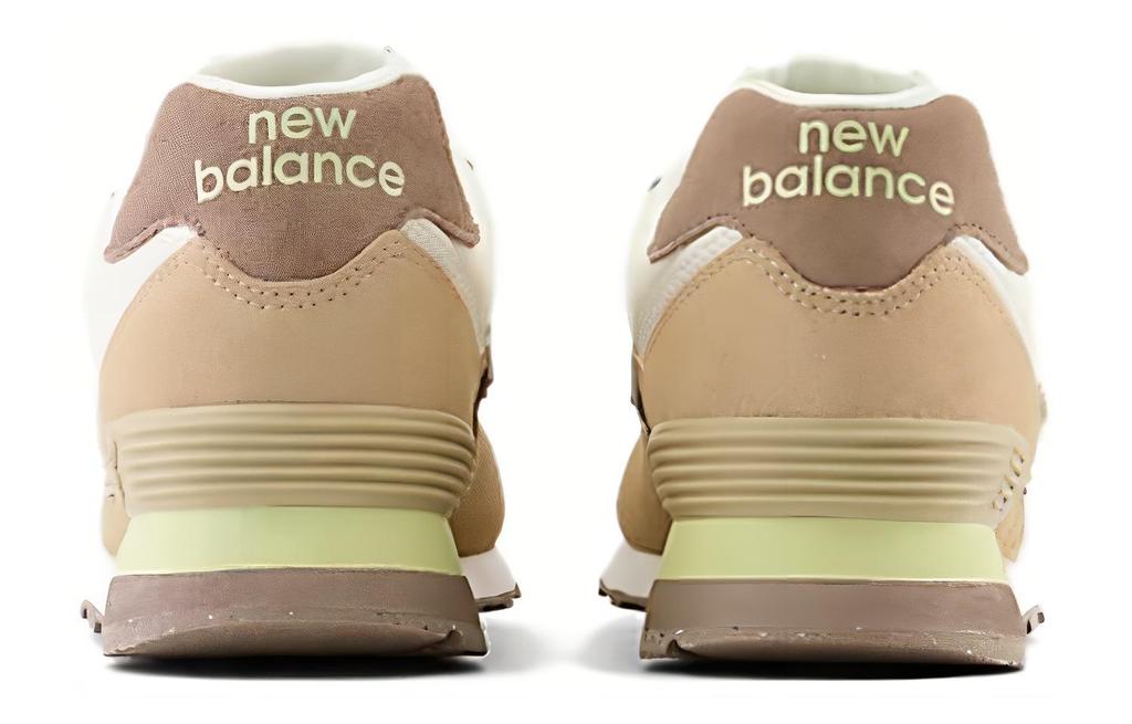 New Balance 574 Bianco Osso U574SBW