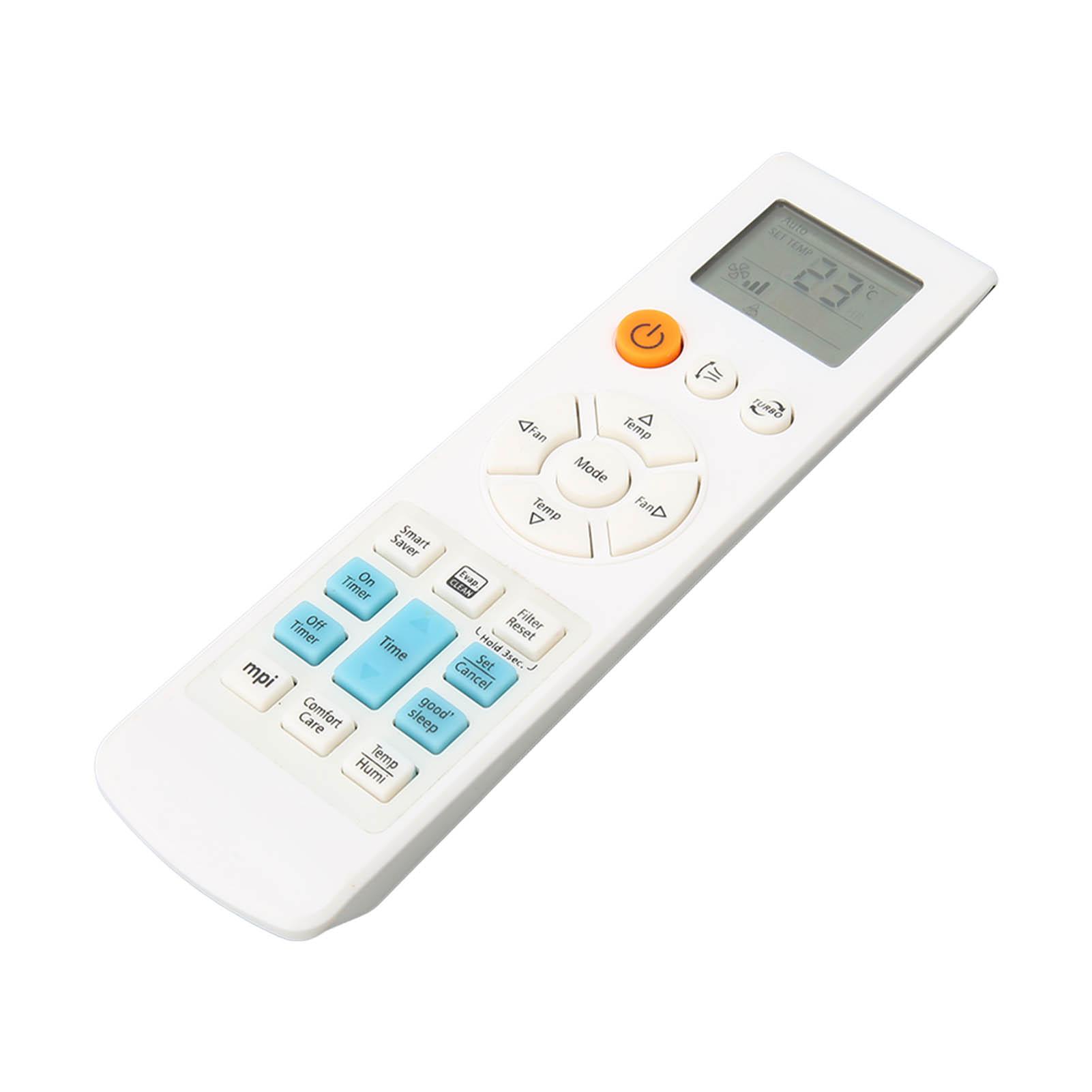 

ARH 2201 Пульт для кондиционера Чувствительные кнопки Пульт для кондиционера для Samsung DB93 06335E ARH