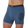 Atlas For Men Mens Lion Stretch Boxer Shorts (Pack of 3)