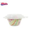 50-Pack Paper Muffin Cups 7x3cm Baking Cups Muffin Liners Disposable Baking Accessories Cake Molds Baking Tools