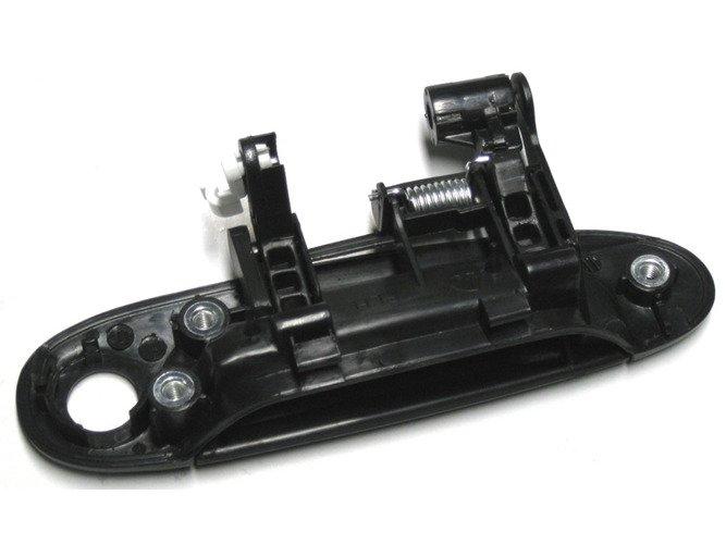 Toyota Yaris I 99-03 Außentürgriff vorne links