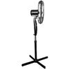 Mega-M floor fan, diameter 40 cm, with remote control N