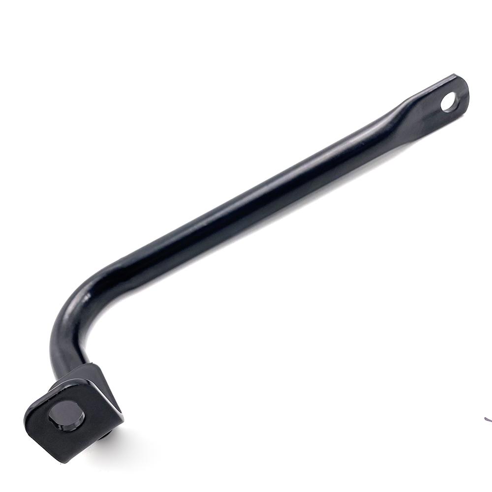 Booster Bar for Honda GB350 GB 350S  2022 Motorcycle Support Grip Passenger Rear Armrest