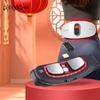 Pangao Waist 8 Red Light & Moxibustion Therapy Massager