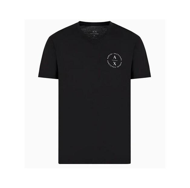 Футболка Armani Exchange 6RZTBD EU XXL