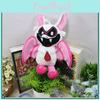 4 Playtime Poppy Nightmare Critters Bat Sheep Plush Toy Stuffed Doll Kids Gift