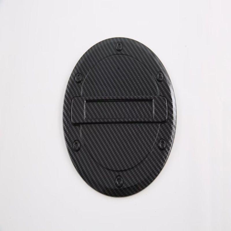 Dodge RAM Console Carbon Fiber Trim Interior Accessories