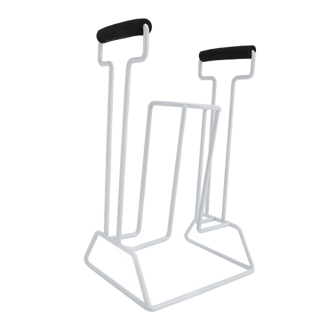 Sock Aid Device Easy Putting On Sock Helper Stocking Donning Aid for Small Medium Calves