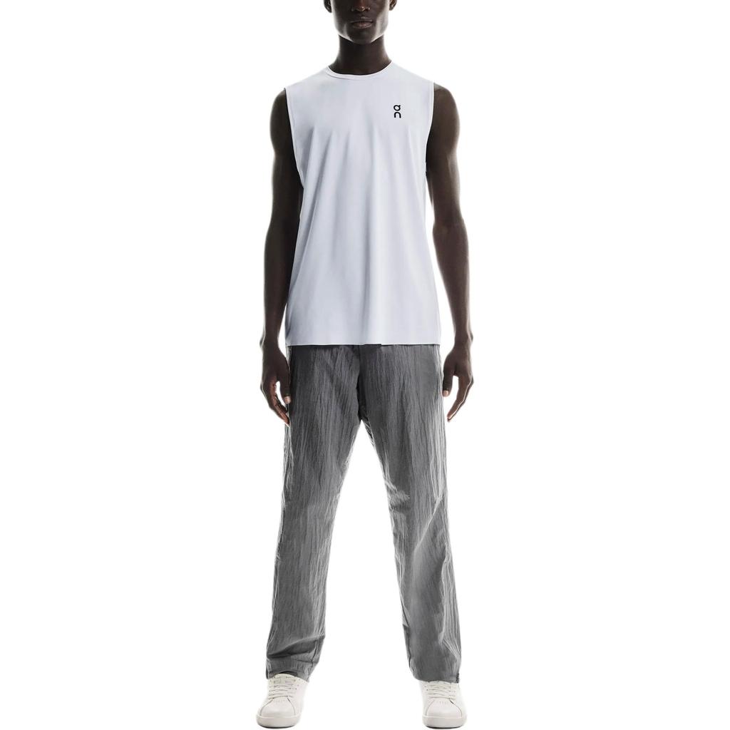 On Court Tennis Bottoms Men's Eclipse Black Moderate 1MF10512608