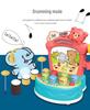 Interactive Children's Whack-a-Mole Toy - Musical & Educational Early Learning Game for Boys and Girls