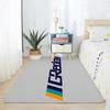 G-Greddys Super Racing Floor Mat Living Room Rug For Bedroom Welcome Mat Outdoor Rug
