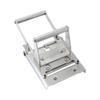 Mini Edge Trimmer Manual End Cutter Woodworking Tool Banding Steel Easy To Operate