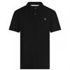 Mens Miller Short-Sleeved Polo Shirt