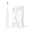 Waterproof Sonic Electric Toothbrush with Wireless Charging and Magnetic Levitation