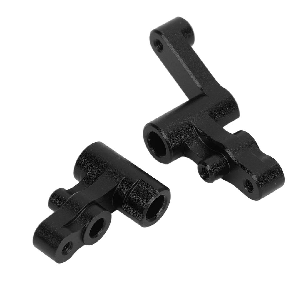 RC Steering Drive Unit Upgrade Aluminum Alloy Spare Parts for MJX 14210 14209 114 Remote Control