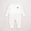 Us Newborn Infant Baby Boy Kid Cotton Romper Jumpsuit Bodysuit Clothes Outfits
