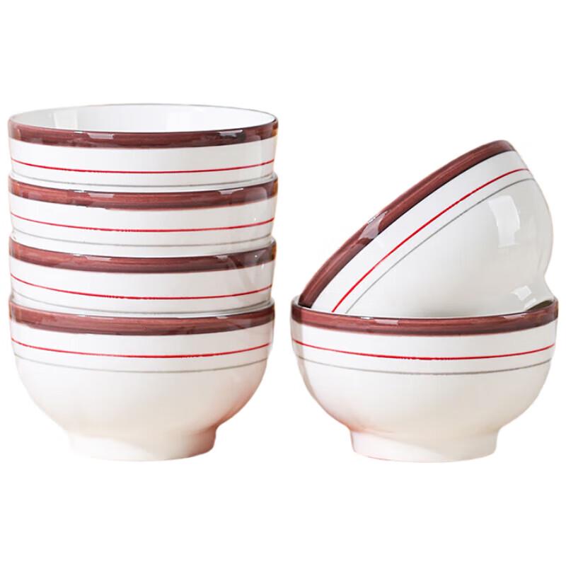 Tang Hui Underglaze Ceramic Dinnerware Set