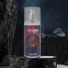 Constellation Night Perfume Spray Floral Fruity Fragrance for Women and Men Elegant Unisex Scent for Halloween Parties Date Night
