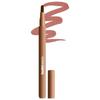 Huda Beauty Lip Contour Lip Stain For 12 Hour Wear 0.03 Oz 1 Ml Soft Nude Neutral Brown
