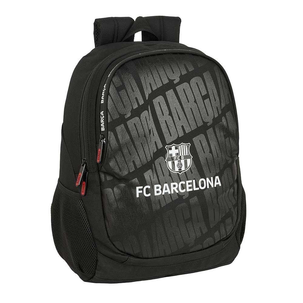 FC Barcelona sports backpack school backpack 612625665 black