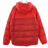 Columbia Outdoors Nylon Jacket XL Red Series Men's Used
