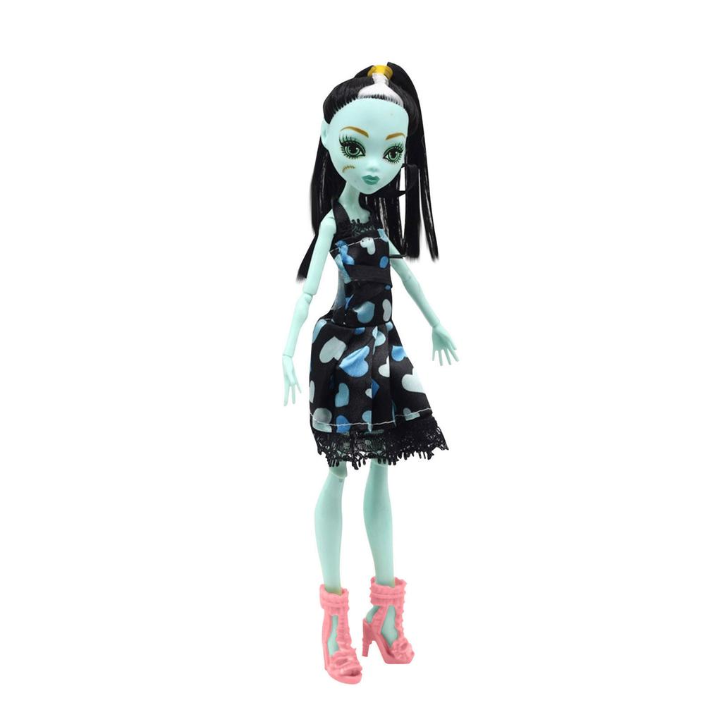 Cute Plush Toys, Cartoon Dolls, Figurines, Children's Gifts