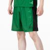 Under Armour Loose Breathable Basketball Training Shorts Men Shorts Green 21500206-305