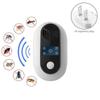 High-Efficiency Ultrasonic Rodent Repeller: Silent Electronic Pest Control for Cats & Homes