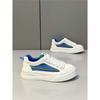 Tide shoes spring casual board shoes cloth surface breathable light bottom comfortable sports tt