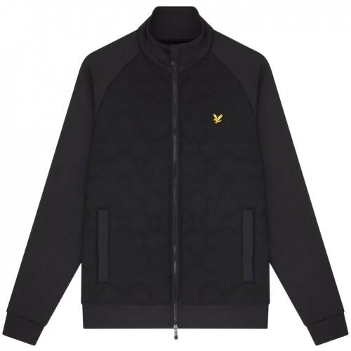 Lyle & Scott Baby Premium Regular Raglan Sweatshirt