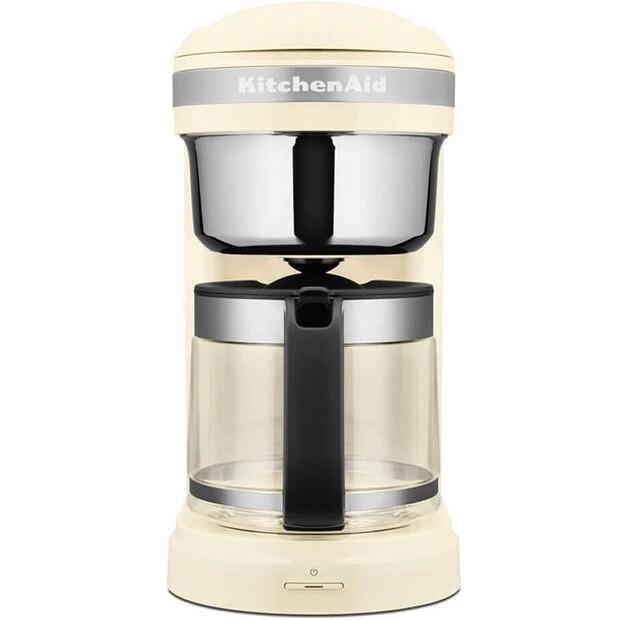 Кофеварка KitchenAid 5KCM1209EAC