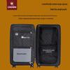 CROWN CF2021H Hardside Luggage