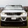 Fit For Jeep Grand Cherokee 2022 Up Car Front Windshield Sunshade Window Shade Foldable Sun Visor Cover Car Interior Accessories,1 Pc