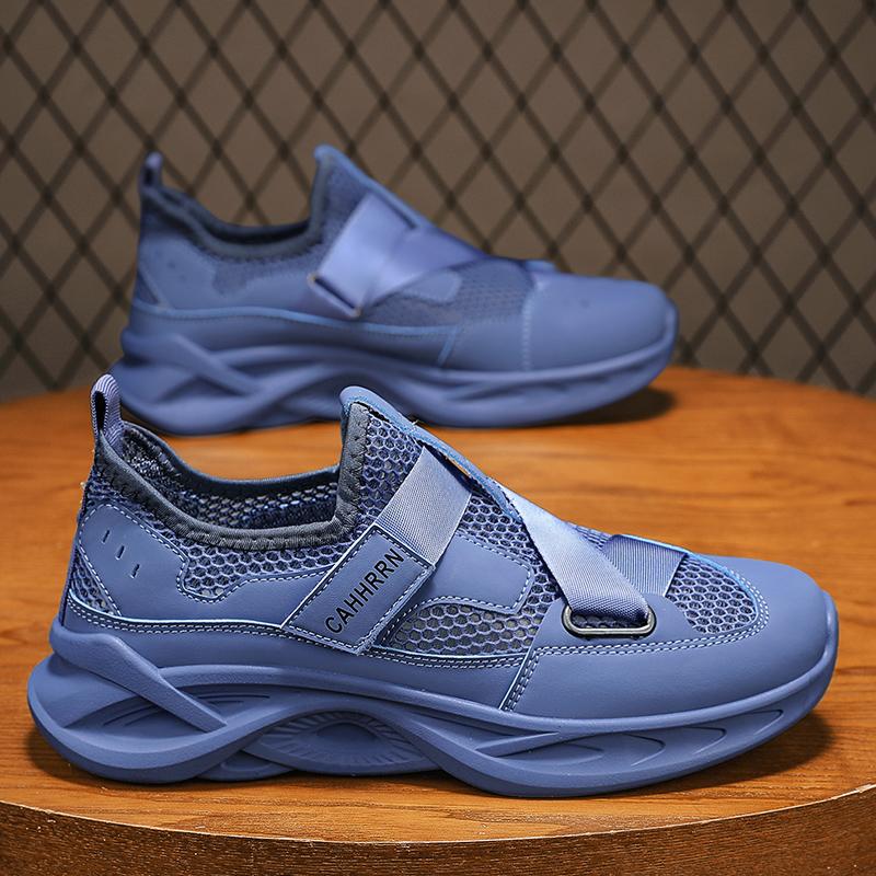 Fashion CYYTL Sneakers Mens Shoes Breathable Casual Summer Outdoor Hiking Sports Running Fashion Luxury Designer Platform Tennis Loafers