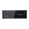 Car GPS Navigation Film LCD Screen Tempered Glass Protective Film For Porsche Cayenne  Auto Interior Accessories