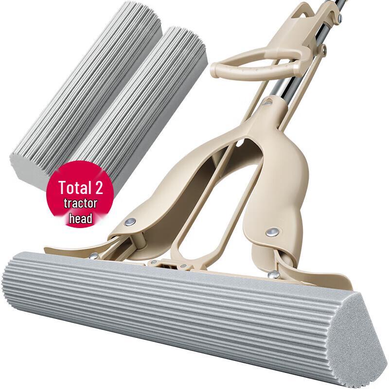 MeiLiYa PVA Sponge Mop