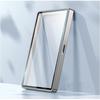 Aluminum Zinc Zinc Alloy PSA/CGC Card Case Magnetic Closure Graded Cards Protect  Table Storage Supplies