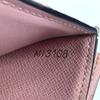 Louis Vuitton M62933 Monogram Portefeuillezoe Compact Wallet Trifold wallet