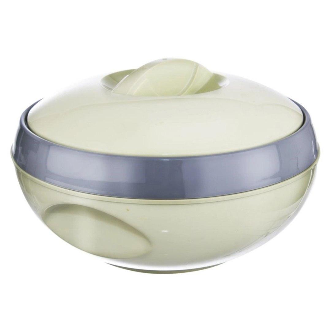Termomisa para helado termo para almuerzo 3,5l venus 125870