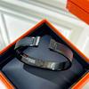 2025 Nouveau Bracelet Couple Simple Polyvalent Bracelet Mode Bracelet Bijoux Cadeau pour Petite Amie Cadeau à Choisir Absolument