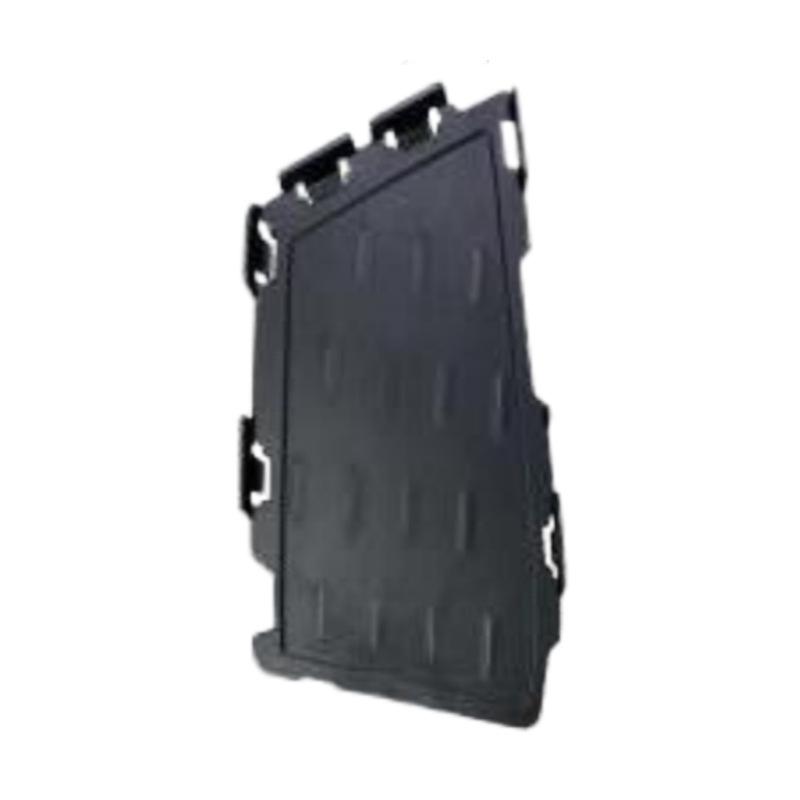 BMW Seria 3 G28 Grile Inferioare de Admisie Aer Bara Față, Stânga & Dreapta (51118075663, 51118075664)