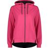 Jacket CMP Woman Jacket FIX Hood