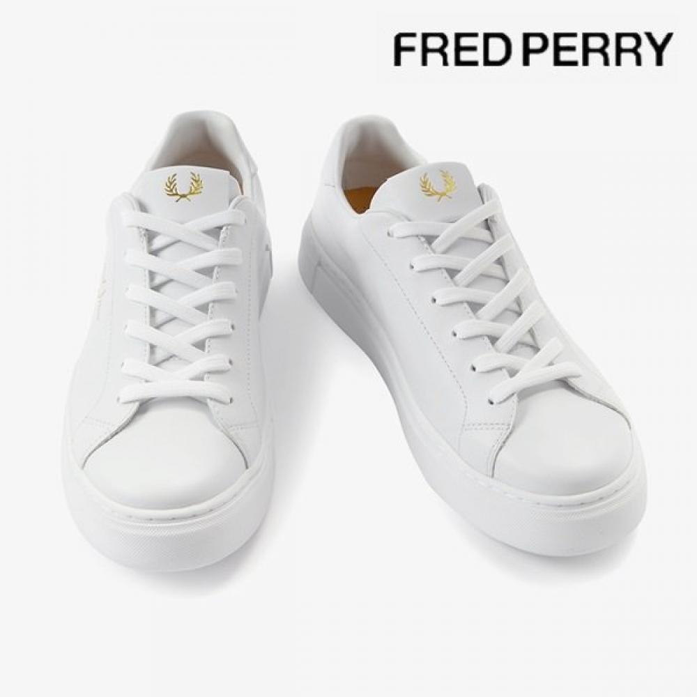Fred Perry Мужские кроссовки Sfpm2435310 100 280