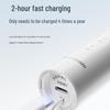 Panasonic EW-DC033 Sonic Electric Toothbrush CN plug (adapter included)