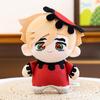 Demon Slayer Characters Plush Toys With Pp Cotton Filling For Collectors And Kids