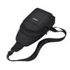 Men's Chest Bag Outdoor Shoulder Crossbody Bag Sports Mobile Phone Bag