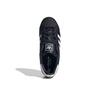 adidas Superstar Beaded Women Sneakers Black White JH7098
