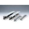KATO N Gauge Suburban Home DX Opposing Platforms Set 23-161 Model Railroad Supplies (1 Pack)